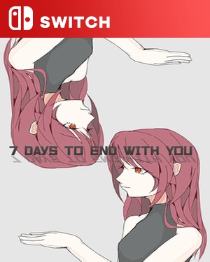 【SWITCH中文】七天与你结束.7 Days to End with You-游戏饭