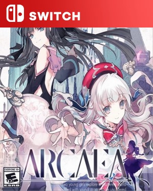 【SWITCH中文】[韵律源点].Arcaea-游戏饭