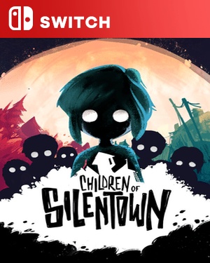 【SWITCH中文】[寂静村的孩子们].Children of Silentown-游戏饭