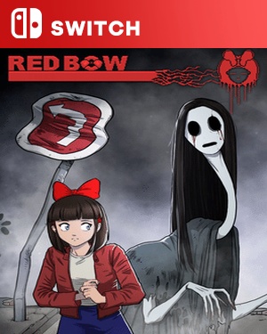 【SWITCH中文】[红色蝴蝶结].Red Bow-游戏饭