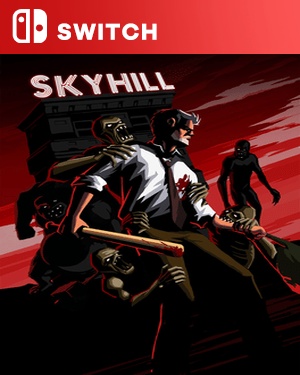 【SWITCH中文】[空山求生记].SKYHILL-游戏饭