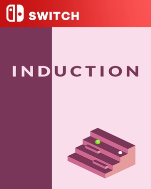 【SWITCH中文】[时间旅行悖论].Induction-游戏饭