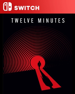 【SWITCH中文】[十二分钟].Twelve Minutes-游戏饭