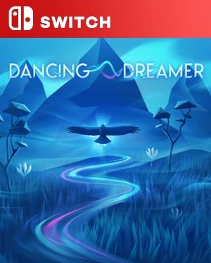 【SWITCH中文】舞动的梦想家[梦想舞蹈家].Dancing Dreamer-游戏饭