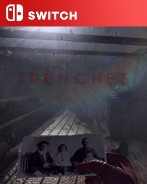 【SWITCH中文】[战壕].Trenches-游戏饭