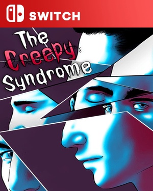 【SWITCH中文】毛骨悚然综合症.The Creepy Syndrome-游戏饭