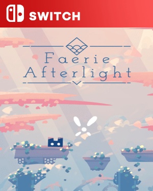 【SWITCH中文】精灵余光.Faerie Afterlight-游戏饭