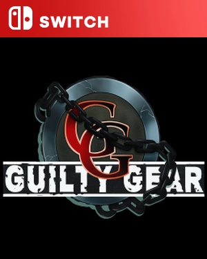 【SWITCH中文】[罪恶装备].GUILTY GEAR-游戏饭