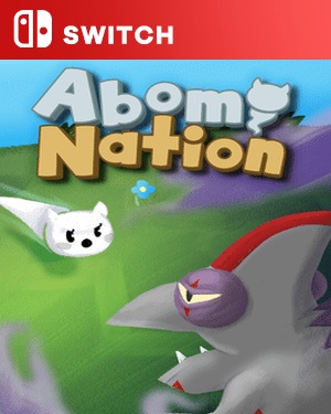 【SWITCH中文】怪怪魔境.Abomi Nation-游戏饭