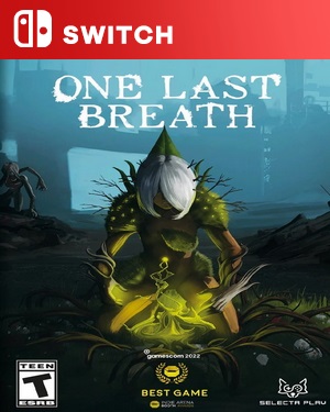 【SWITCH中文】最后一口气.One Last Breath-游戏饭