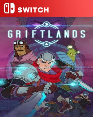 【SWITCH中文】[欺诈之地].Griftlands-游戏饭