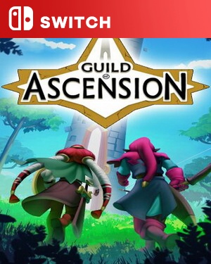 guild of ascension