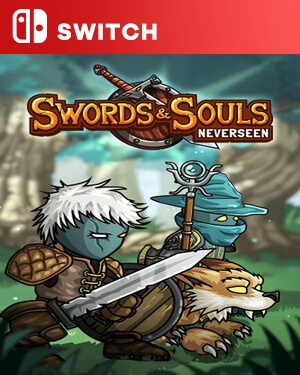 【SWITCH中文】刀剑与灵魂：尼弗森[剑与魂：永无止境].Swords & Souls Neverseen-游戏饭