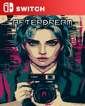 【SWITCH中文】梦中影.Afterdream-游戏饭