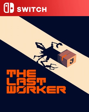 【SWITCH中文】最后的工人.The Last Worker-游戏饭