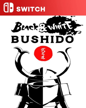 【SWITCH中文】[黑白武士道].Black and White Bushido-游戏饭