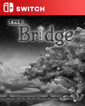 【SWITCH中文】[桥].The Bridge-游戏饭