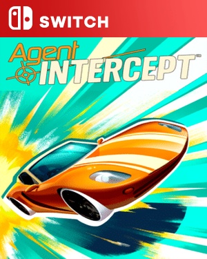 【SWITCH中文】[疾速特工].Agent Intercept-游戏饭