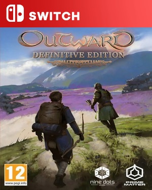 【SWITCH中文】物质世界：决定版.Outward Definitive Edition-游戏饭