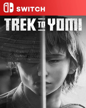 【SWITCH中文】[黄泉之路].Trek to Yomi-游戏饭