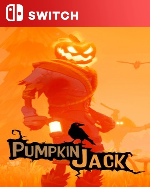 【SWITCH中文】[南瓜杰克].Pumpkin Jack-游戏饭