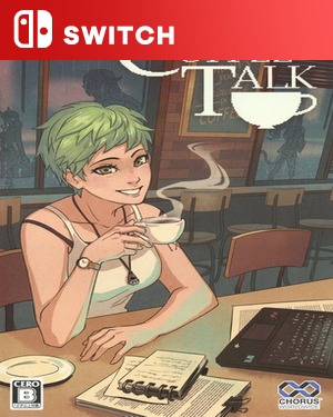 【SWITCH中文】[咖啡新语].Coffee Talk-游戏饭