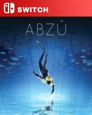 【SWITCH中文】[智慧之洋].ABZU-游戏饭