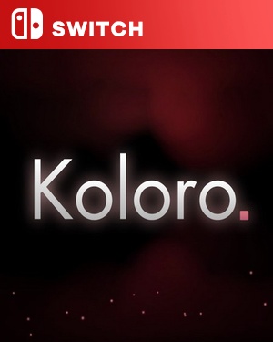 【SWITCH中文】[梦境Koloro].Koloro-游戏饭