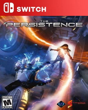 【SWITCH中文】[无尽轮回].The Persistence-游戏饭