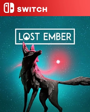 【SWITCH中文】[失落余烬].Lost Ember-游戏饭