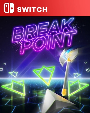 【SWITCH中文】[断点].Breakpoint-游戏饭