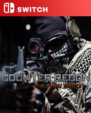 【SWITCH中文】[反侦察：首次任务].CounterRecon-游戏饭