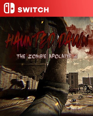 【SWITCH中文】[恐怖黎明：僵尸启示录].Haunted Dawn The Zombie Apocalypse-游戏饭