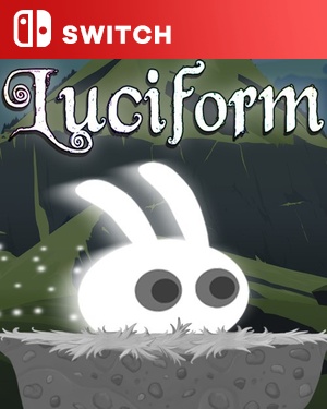 【SWITCH中文】[卢西].Luciform-游戏饭