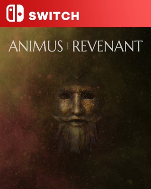 【SWITCH中文】[憎恨之心：亡者归来].ANIMUS Revenant-游戏饭