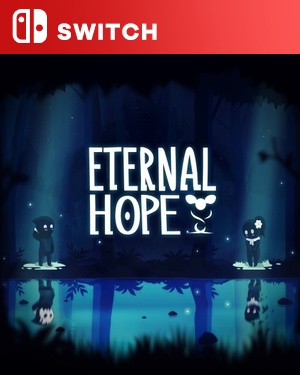 【SWITCH中文】[永恒的希望].Eternal Hope-游戏饭