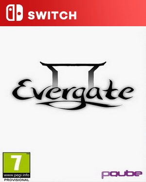 【SWITCH中文】[永恒之门].Evergate-游戏饭