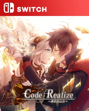 【SWITCH中文】Code:Realize ～创世的公主～[代码：实现～创世的公主～].Code Realize Sosei no Himegimi-游戏饭