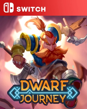 【SWITCH中文】[矮人之旅].Dwarf Journey-游戏饭