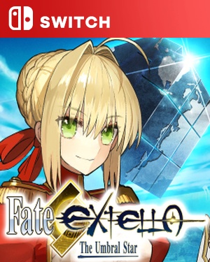 【SWITCH中文】[命运新世界：暗影之星].FateEXTELLA-游戏饭