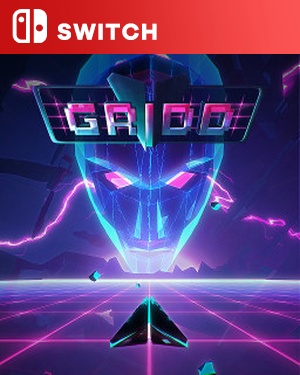 【SWITCH日英】[GRIDD：加强版].Gridd Retroenhanced-游戏饭