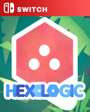 【SWITCH中文】[六角逻辑].Hexologic-游戏饭