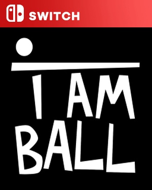 【SWITCH中文】[我是球].I am Ball-游戏饭