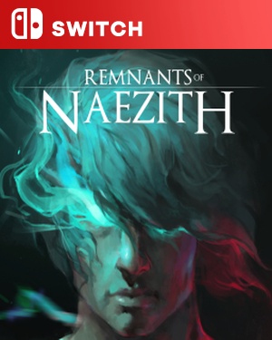 【SWITCH中文】[纳西斯的遗迹].Remnants of Naezith-游戏饭