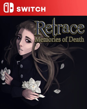 【SWITCH中文】[回溯：死亡回忆].Retrace Memories of Death-游戏饭