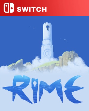 【SWITCH中文】[霜雪].RiME 汉化-游戏饭