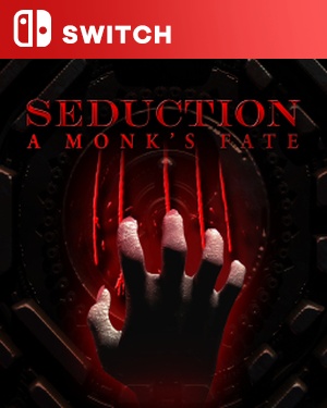 【SWITCH中文】[诱惑：僧人的命运].Seduction A Monk’s Fate-游戏饭