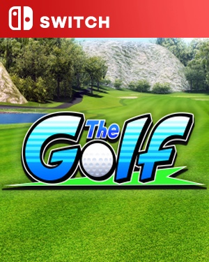 【SWITCH中文】[高尔夫].The Golf-游戏饭