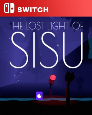 【SWITCH中文】[Sisu丢失的光].The Lost Light of Sisu-游戏饭