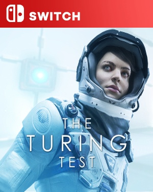 【SWITCH中英】[图灵测试].The Turing Test-游戏饭